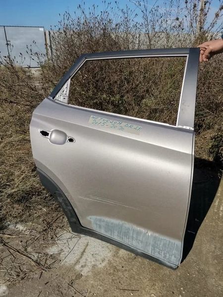 Ușa dreapta spate Hyundai tucson 2015 2016 2017 cu bandou 2018 2019