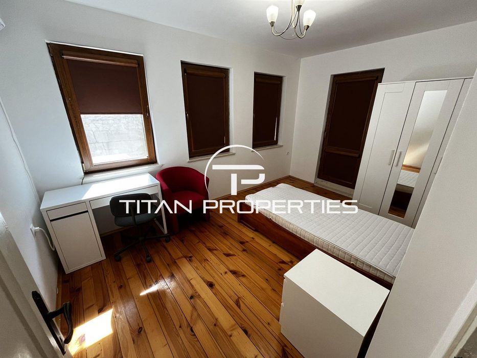 Дава се под наем Къща в Пловдив, Старият град - 159 кв.м за 1100 € - Снимка #9