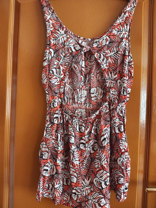 Цветен гащеризон