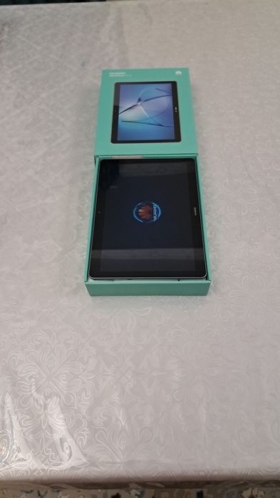 Huawei Mediapad T3 10