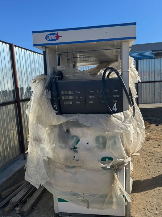 ТРК Сенстар 2017