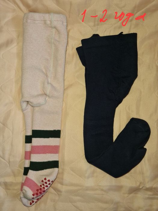 Колготки детские