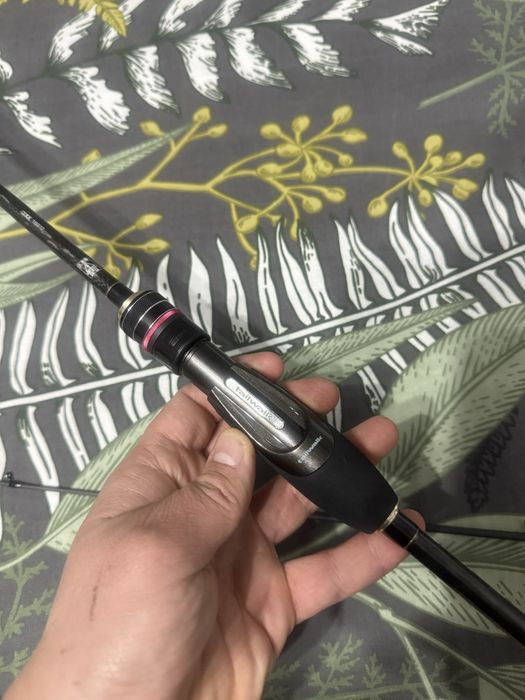 Tailwalk microgamer s58ul