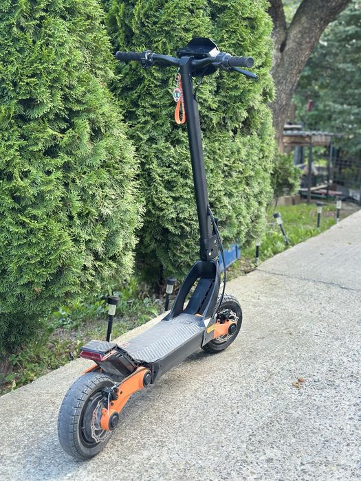 Vand Trotineta electrica Kukirin G3