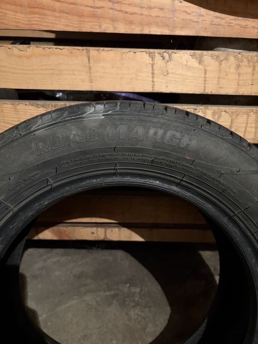 Продам летние шины