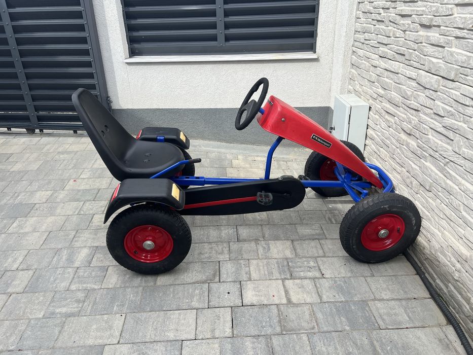Cart bicicleta 4 roti adulti copii