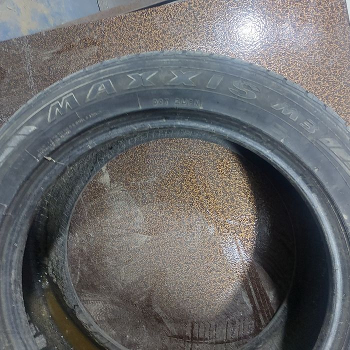 Продам шины летние 255/ 50 R 19