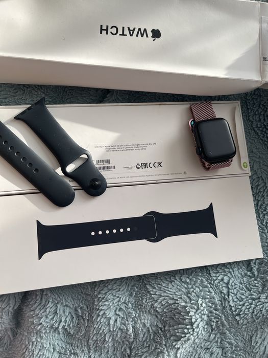 Appl Watch S/M оргинал
