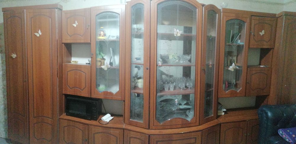 Шкаф стенка, шкаф гардероб