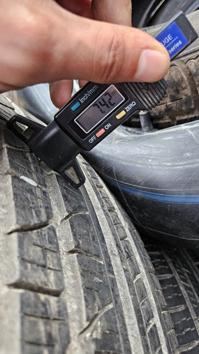 Гуми 235 55 19 пирели