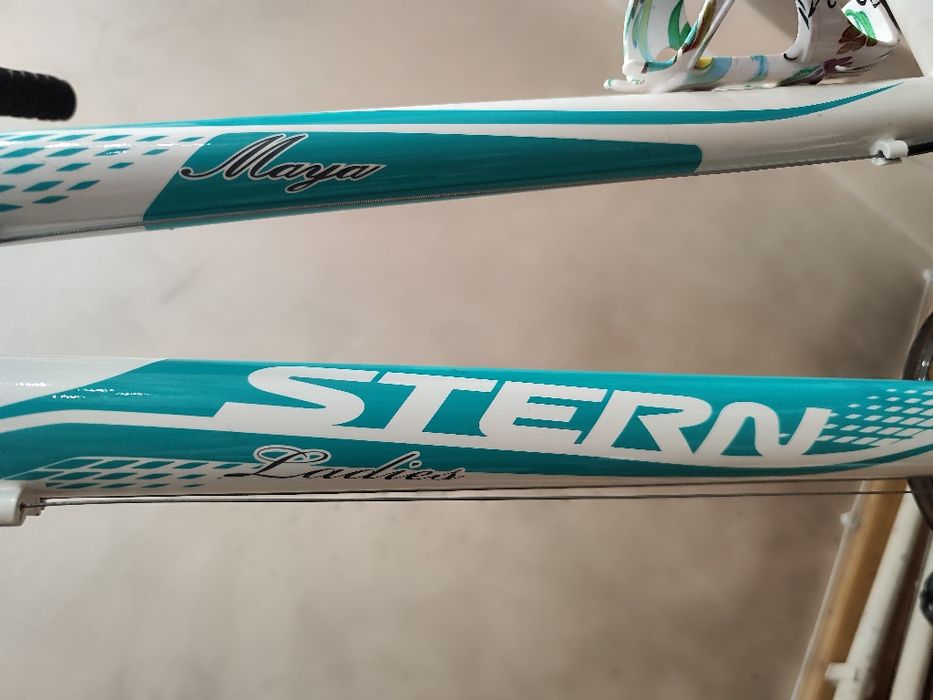 Женский велосипед Stern Maya ladies specific