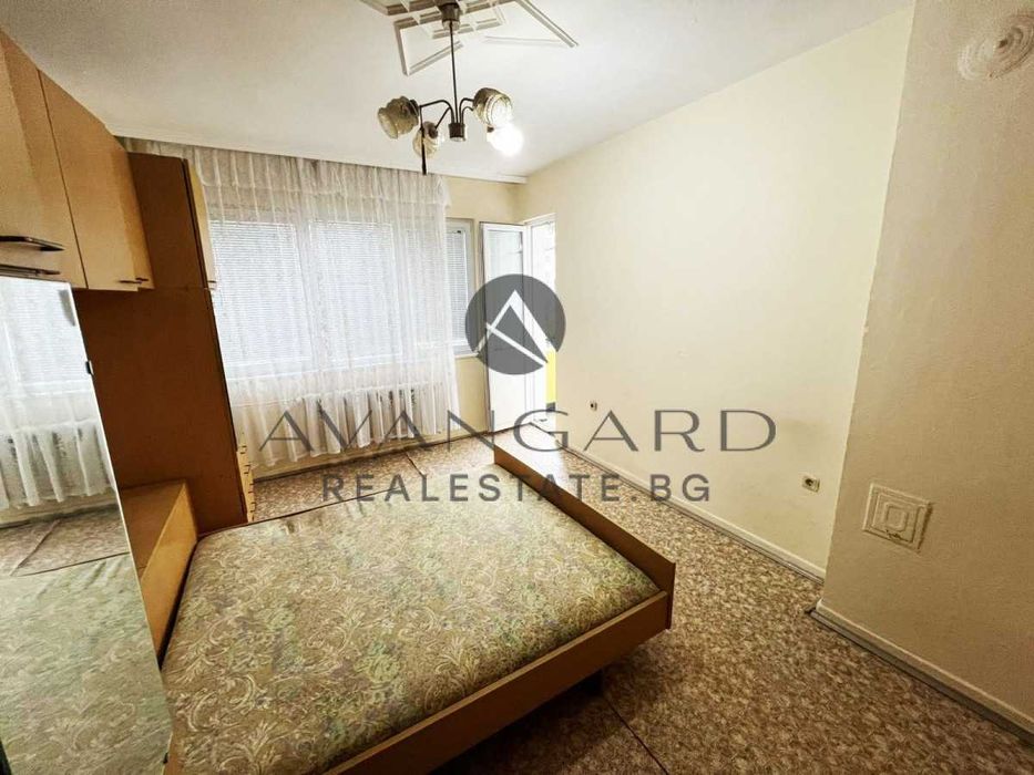 Продава се Многостаен апартамент в Пловдив, Център - 125 кв.м за 3040 €/кв.м - Снимка #5