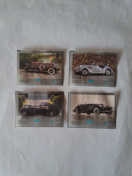 Картинки от дъвки ИДЕАЛ  IDEAL mobile