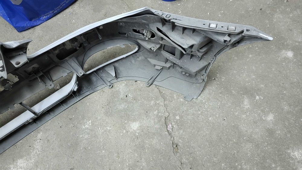 Броня за Мерцедес CLS