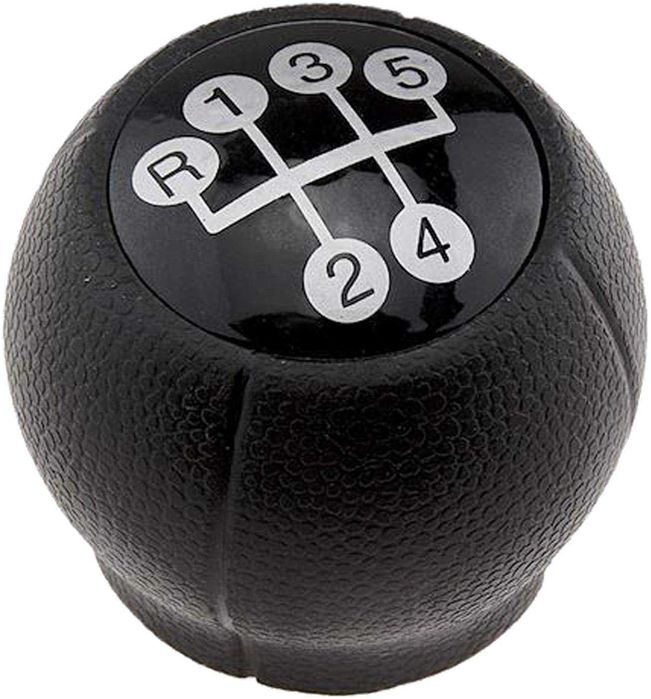 Топка скорости Opel Astra/Corsa/Combo/Meriva/Tigra/Vectra/Zafira 5СК