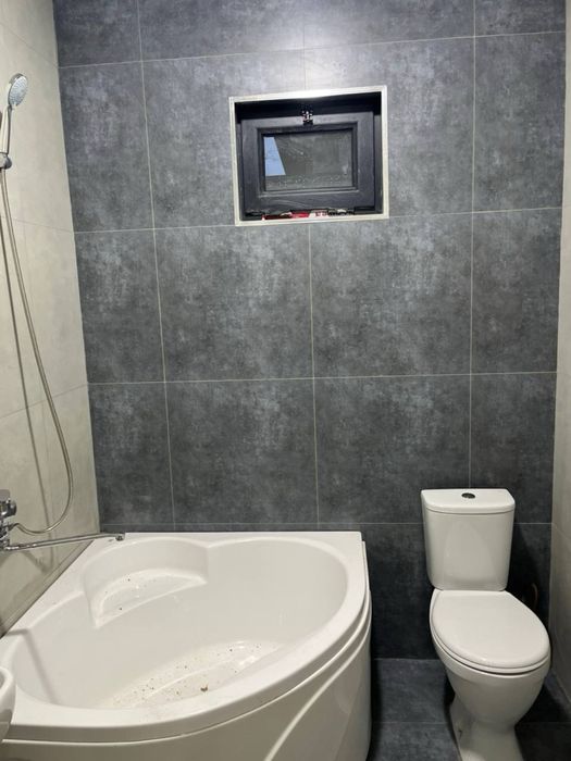 Srochno sotiladi Xonobod 1,6 sotok , 5 xona Evrokotedj, Sergeli