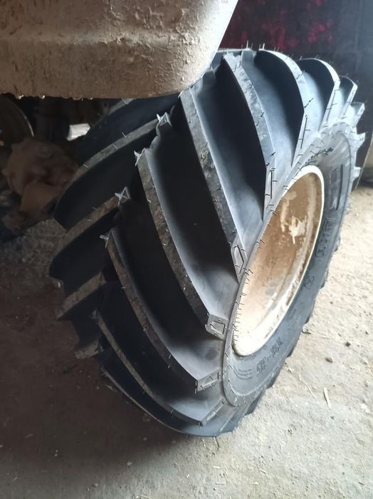 Atv Honda TRX500 Rubicon