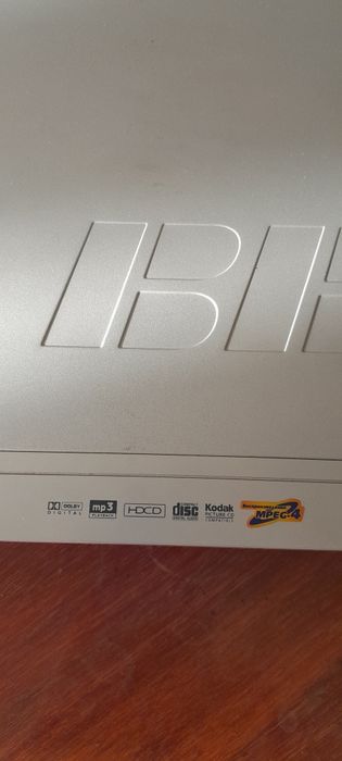 DVD Плеер с караоке