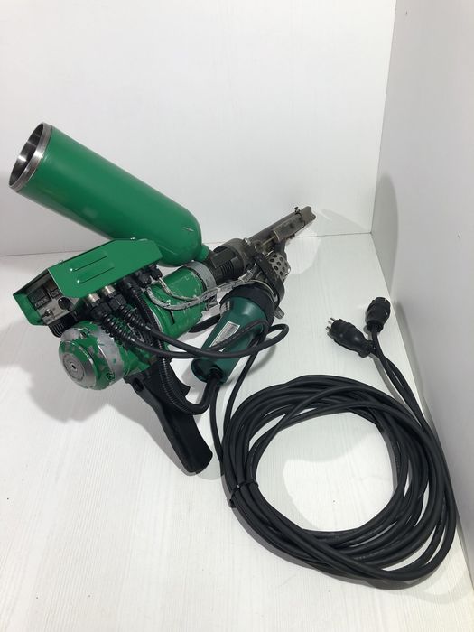 Mașină profesională pentru termosudare plastic Exon 6