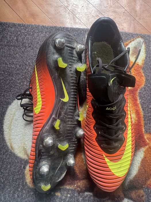 Ghete originale nike mercurial 29cm