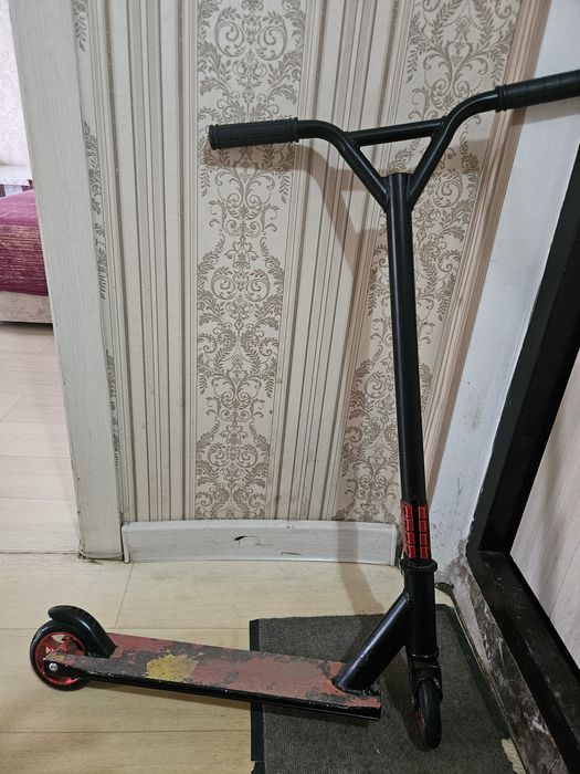 Самокат для подростка