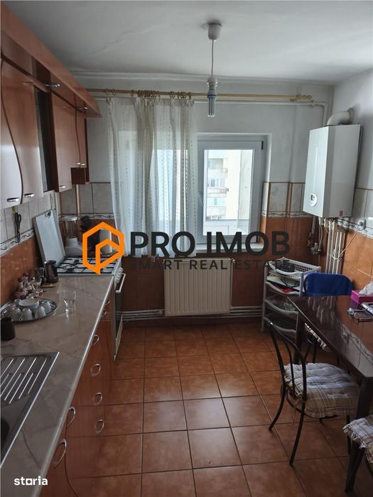 Apartament 2 camere cf 1 decomandat zona Unirii Sud