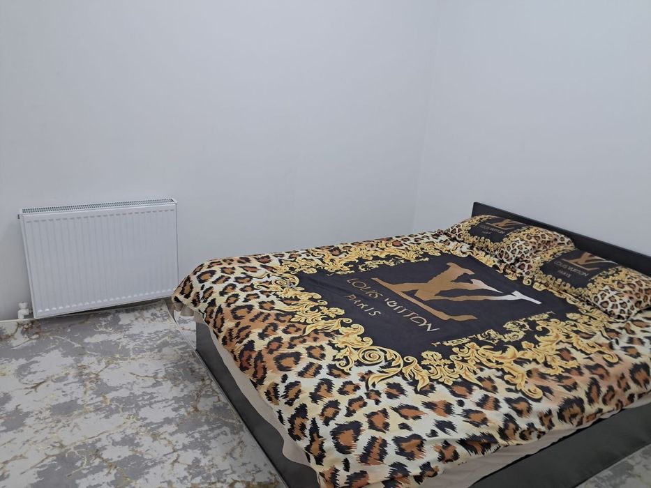 Аренда квартиры 2 комната Кадешва Golden house