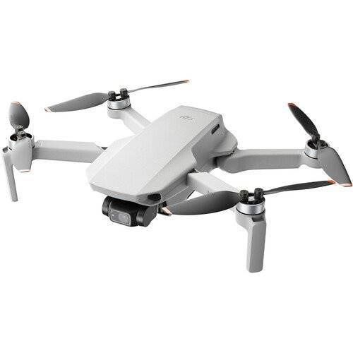DJI mini 2 fly more combo