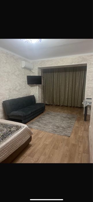 1 комнатная квартира