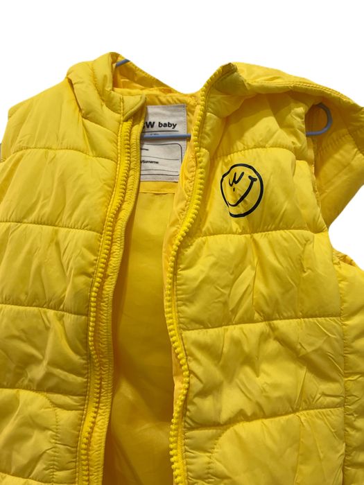 Жилетка жұқа көктемге