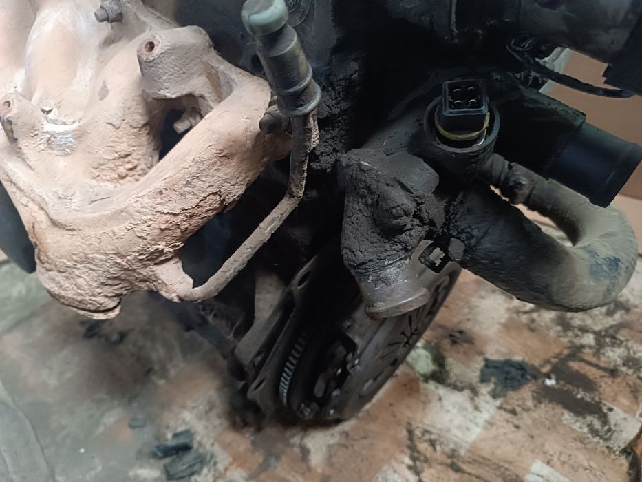 Продам мотор абу