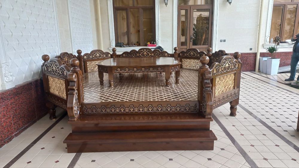 Kiravat suru tapchan