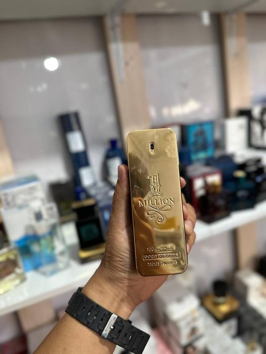 Ерлер парфюмдері