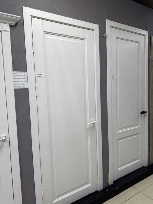 Межкомнатные двери. Двери. Двери установка