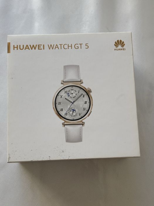 Продам Huawei Watch GT 5