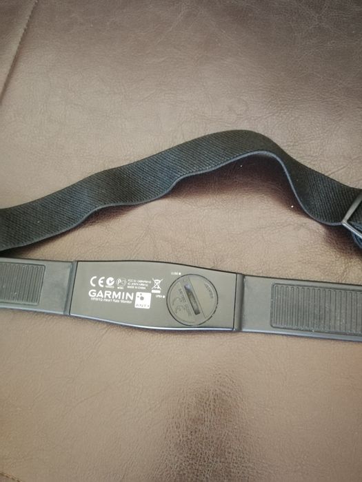Пулсомер Garmin HRM 1
