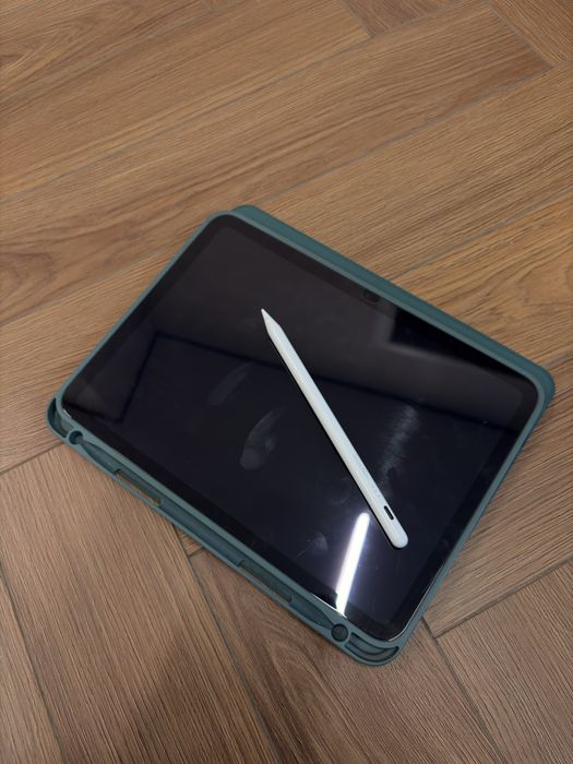 Ipad 10.9 256gb wifi blue