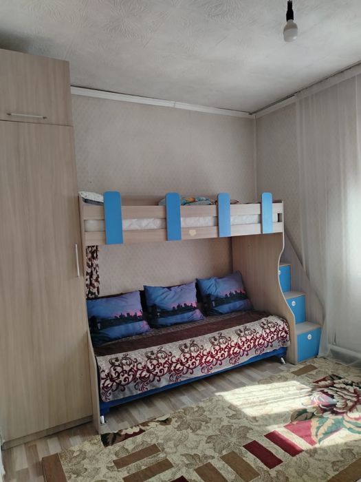 Продается большой, уютный дом