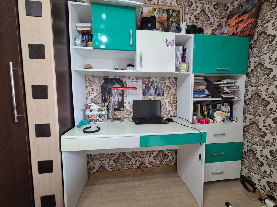 Продам детский гарнитур