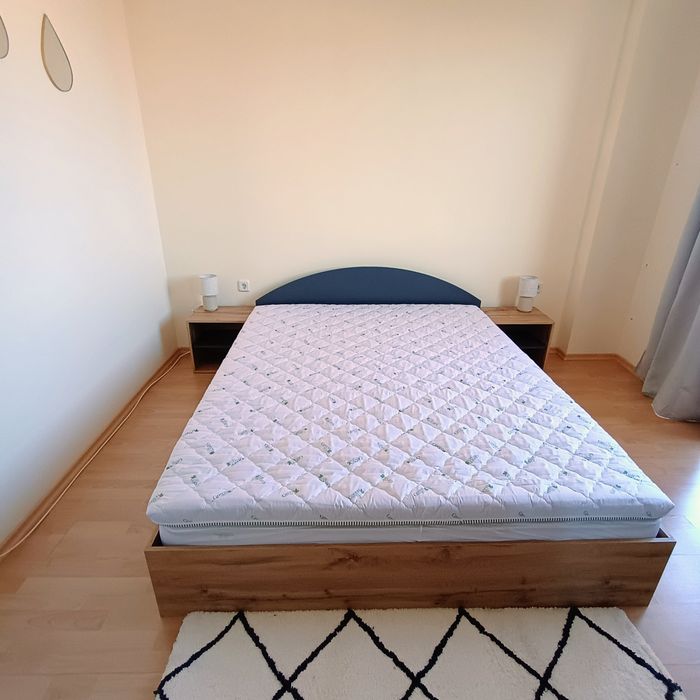 Дава се под наем Двустаен апартамент в София, Левски - 65 кв.м за 408 € - Снимка #11