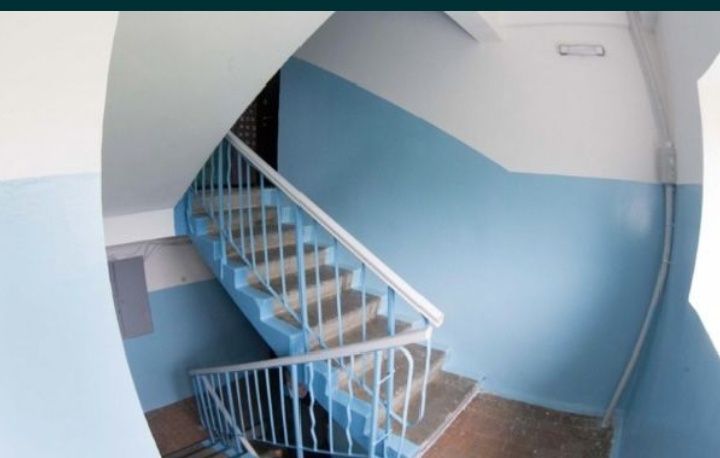 Ремонт подъездов