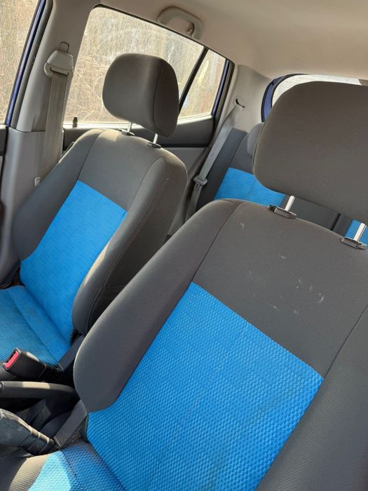 Vand Kia Picanto 1.1 benzina