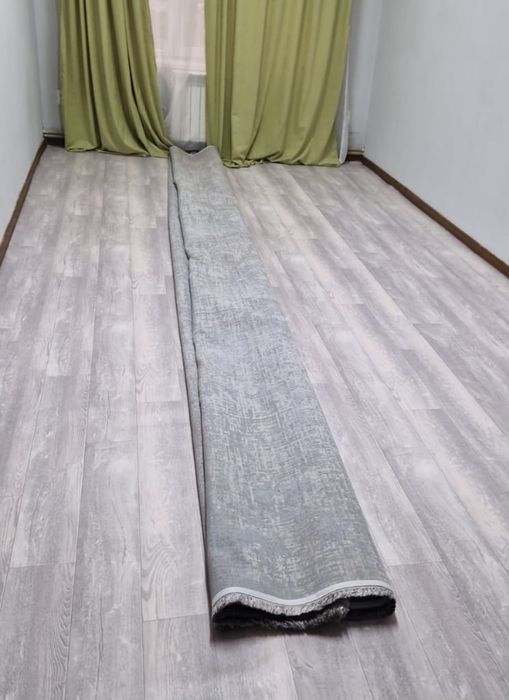 Ковёр в отличном состоянии