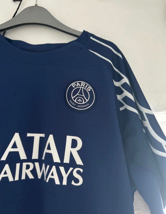 Vând tricou psg sezon trecut