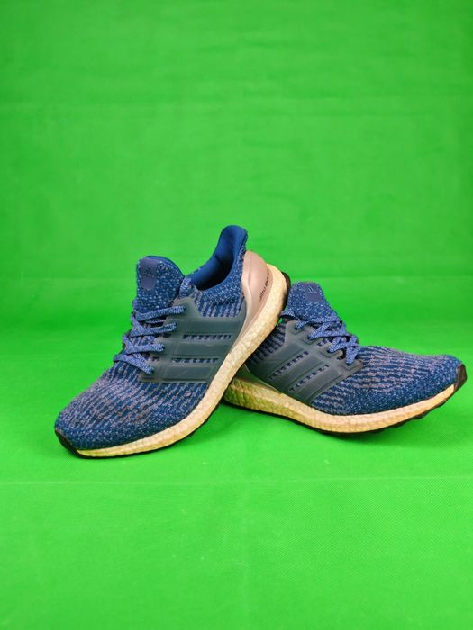 Маратонки adidas ultra boost 3.0