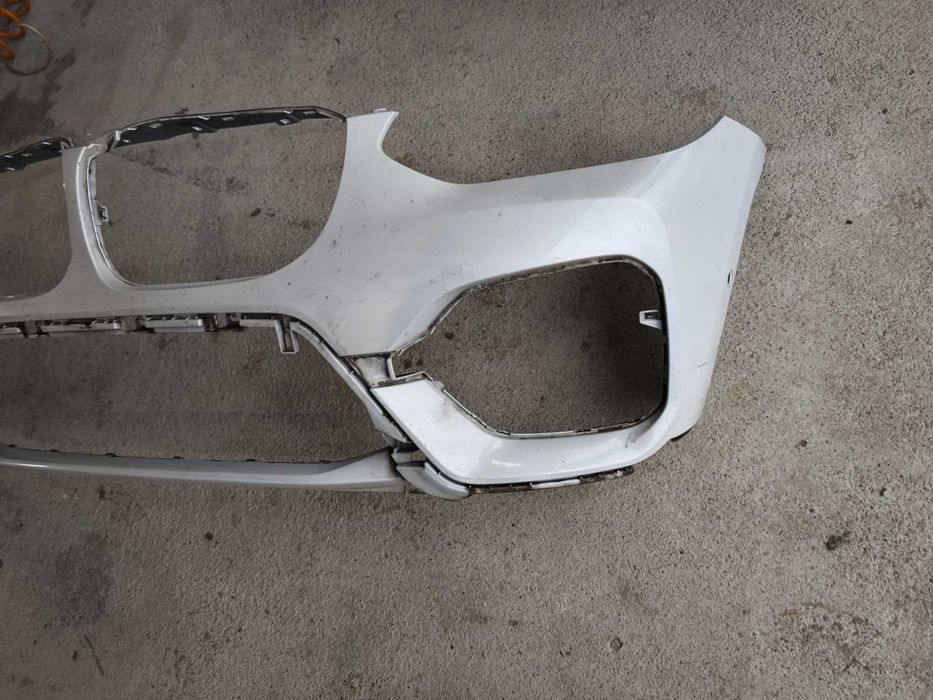 Предна броня BMW X3 G01 sport