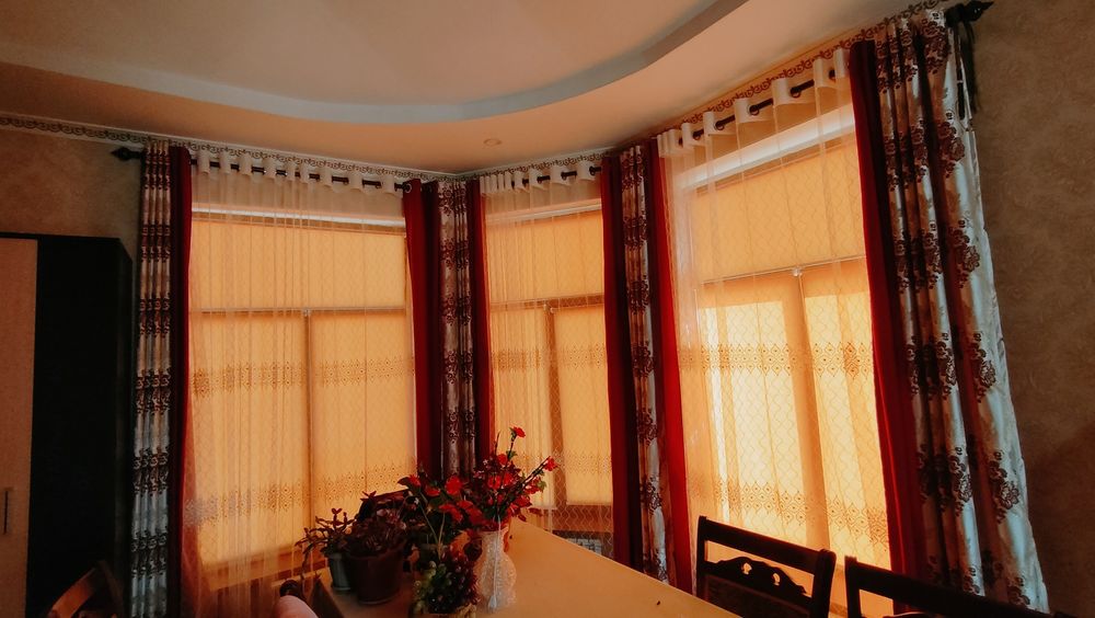 Жалюзи Ролл шторы