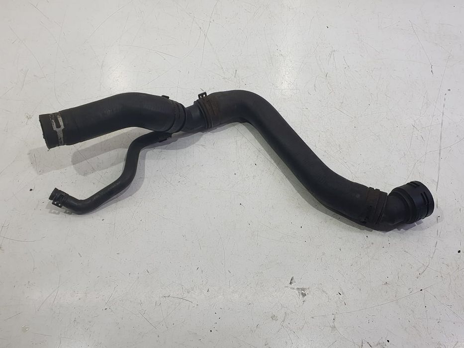 Furtun apa 1J0121619 Volkswagen Golf 4 (1997 - 2006) 1.9 TDI axr