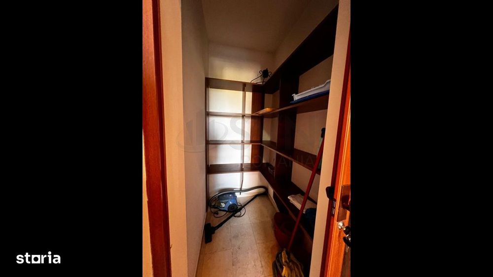 3 camere Primaverii l loc de parcare si boxa  incluse in pret