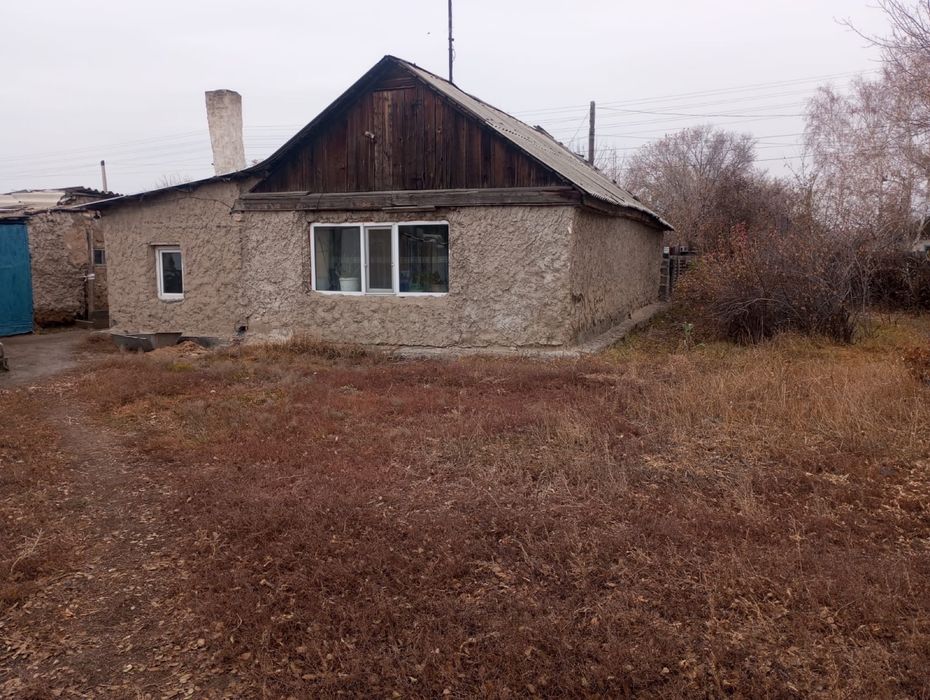 Продаю дом в Долинка